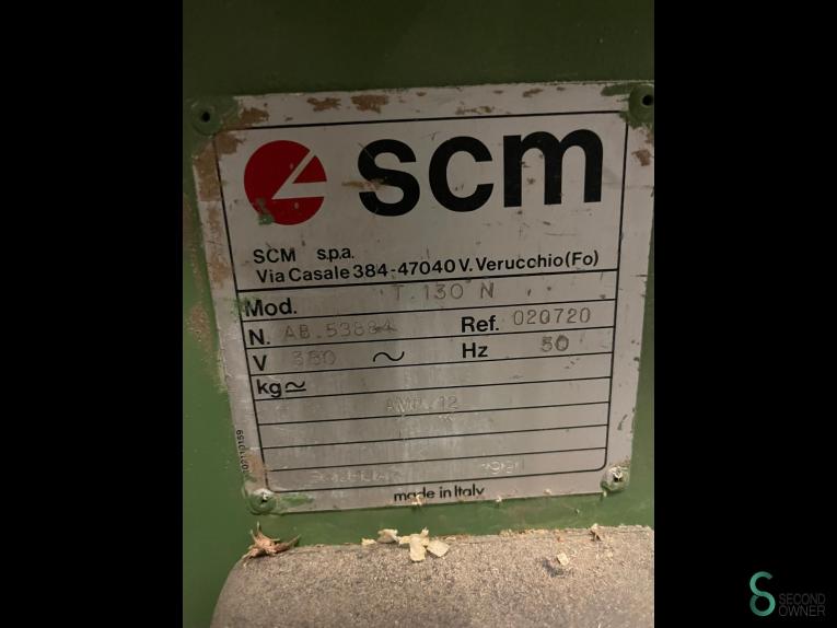 SCM T 130N HOU9.687 11 17088